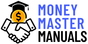 Money Master Manuals Store